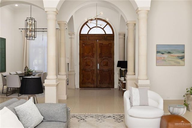 4725 Sheffield Street, Edinburg, TX 78539