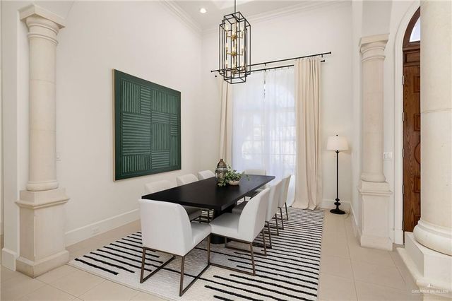 4725 Sheffield Street, Edinburg, TX 78539