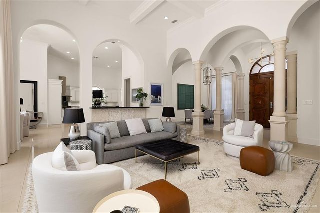 4725 Sheffield Street, Edinburg, TX 78539