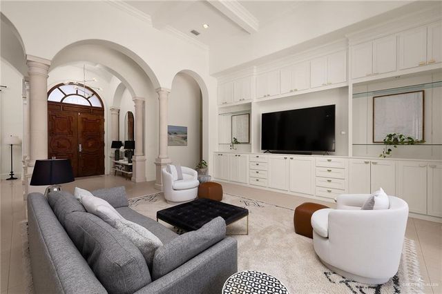 4725 Sheffield Street, Edinburg, TX 78539