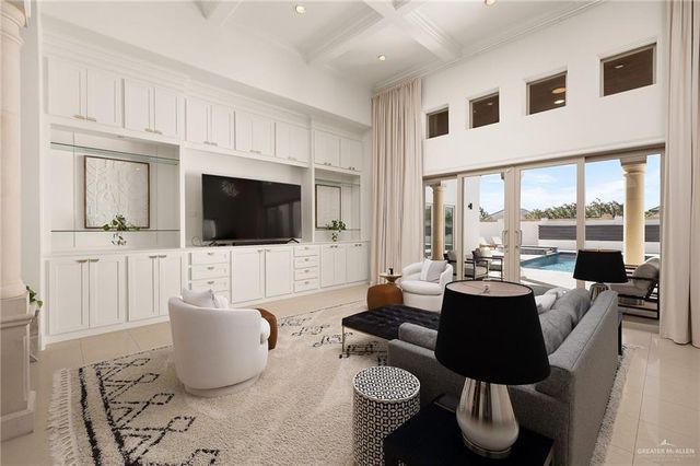 4725 Sheffield Street, Edinburg, TX 78539