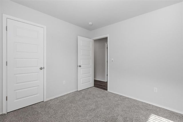 11832 NW 94th Street, Yukon, OK 73099