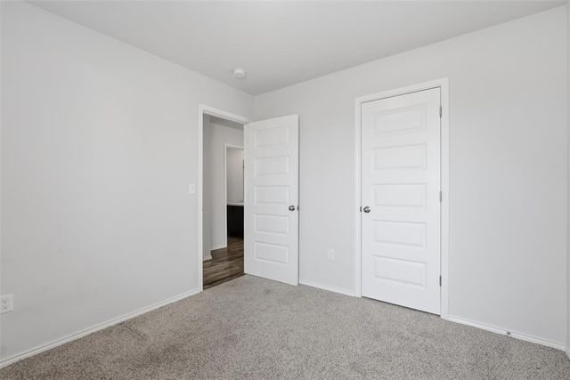 11832 NW 94th Street, Yukon, OK 73099