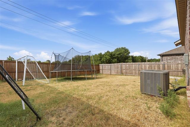 11832 NW 94th Street, Yukon, OK 73099
