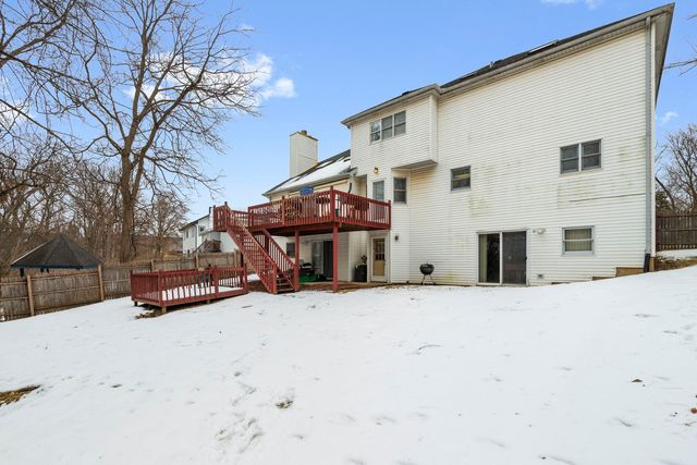 156 Winston Drive, Bolingbrook, IL 60440