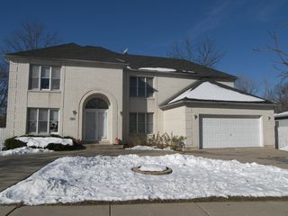 156 Winston Drive, Bolingbrook, IL 60440