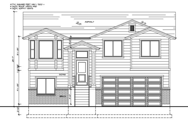 345 W 690 N, Logan, UT 84321