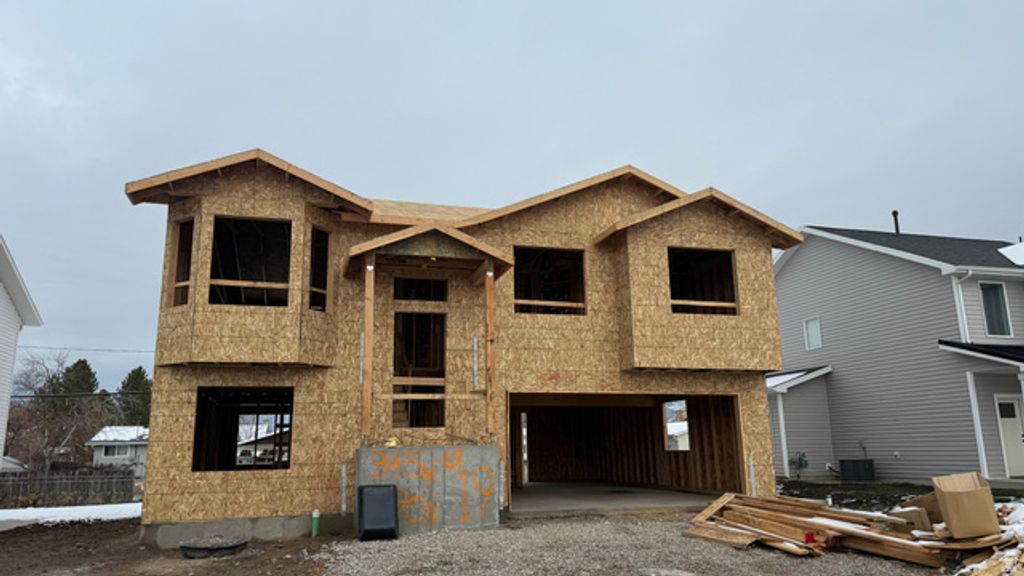 345 W 690 N, Logan, UT 84321