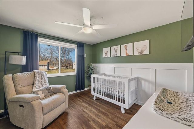 13621 W 90th Place, Lenexa, KS 66206