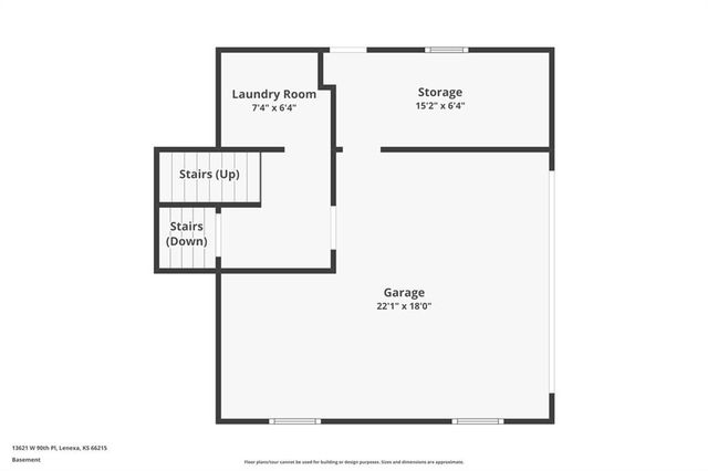 13621 W 90th Place, Lenexa, KS 66206