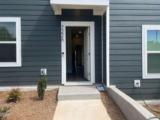 7226 Morris Acres Road, Apex, NC 27523