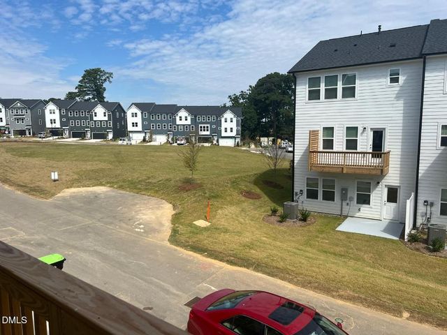 7226 Morris Acres Road, Apex, NC 27523