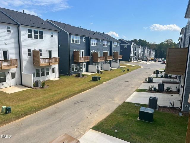 7226 Morris Acres Road, Apex, NC 27523