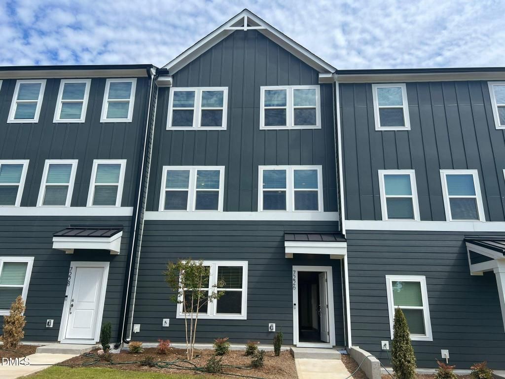 7226 Morris Acres Road, Apex, NC 27523