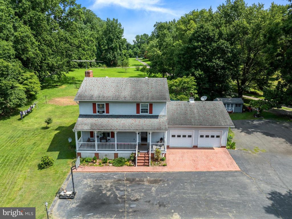 10407 LYNN RIC DR, Upper Marlboro, MD 20772