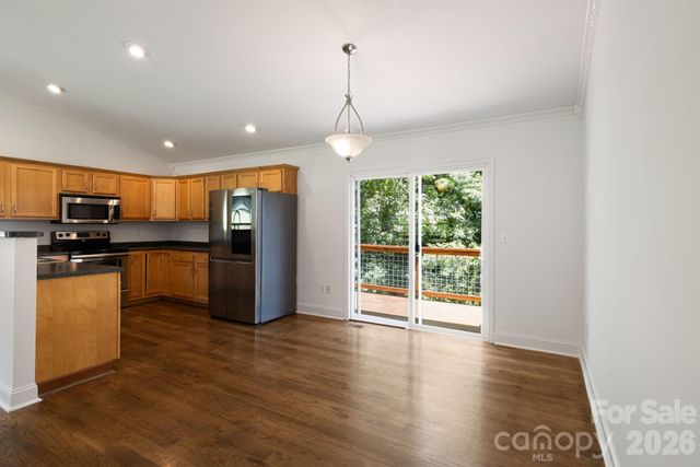 184 Scarlett Ridge Drive, Marshall, NC 28753