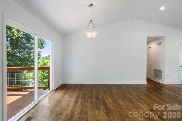 184 Scarlett Ridge Drive, Marshall, NC 28753