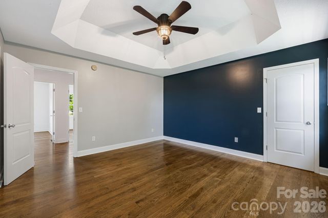 184 Scarlett Ridge Drive, Marshall, NC 28753