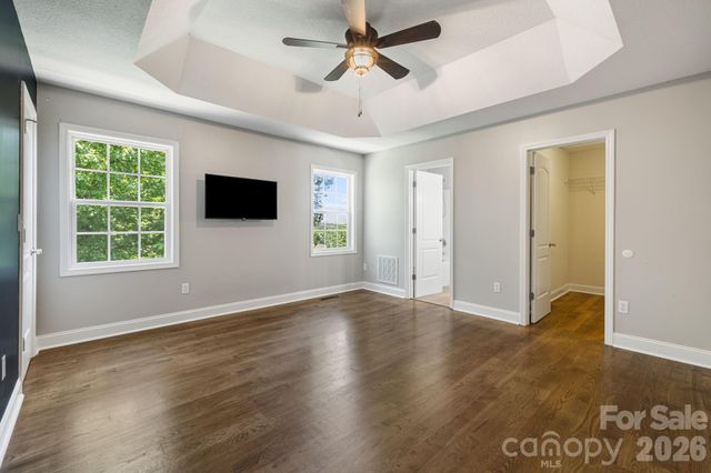 184 Scarlett Ridge Drive, Marshall, NC 28753