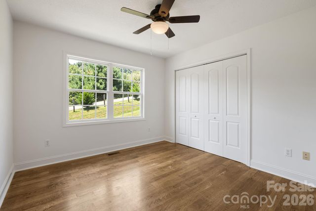 184 Scarlett Ridge Drive, Marshall, NC 28753