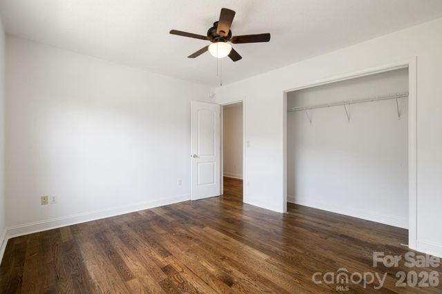 184 Scarlett Ridge Drive, Marshall, NC 28753