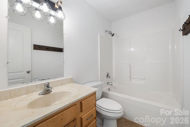184 Scarlett Ridge Drive, Marshall, NC 28753