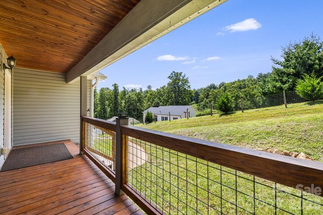 184 Scarlett Ridge Drive, Marshall, NC 28753