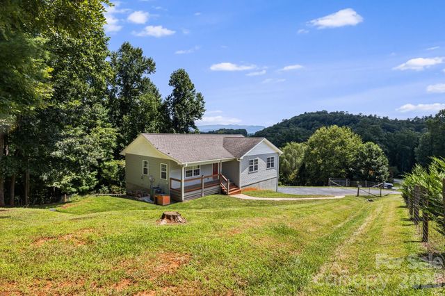 184 Scarlett Ridge Drive, Marshall, NC 28753