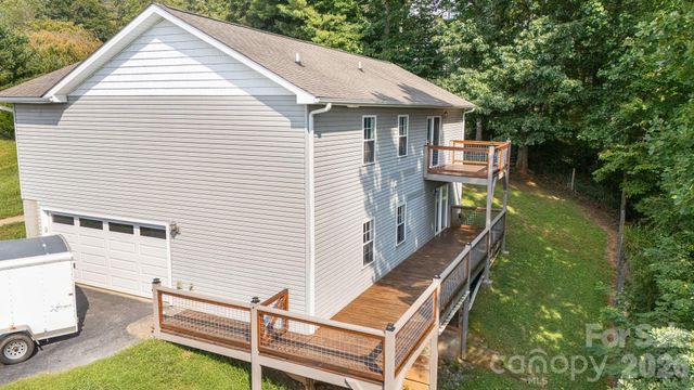 184 Scarlett Ridge Drive, Marshall, NC 28753