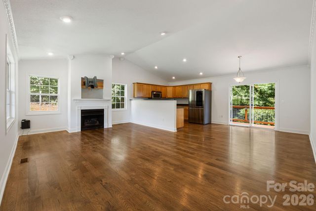 184 Scarlett Ridge Drive, Marshall, NC 28753