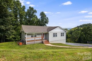 184 Scarlett Ridge Drive, Marshall, NC 28753