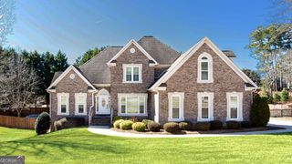 7135 Havenridge Way, Mcdonough, GA 30253