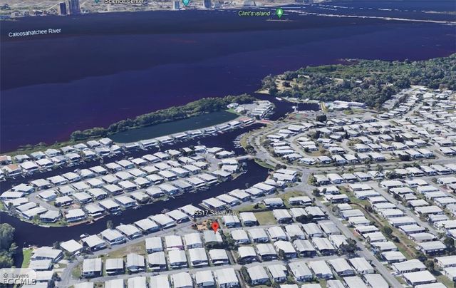 5517 Salem LN, North Fort Myers, FL 33917