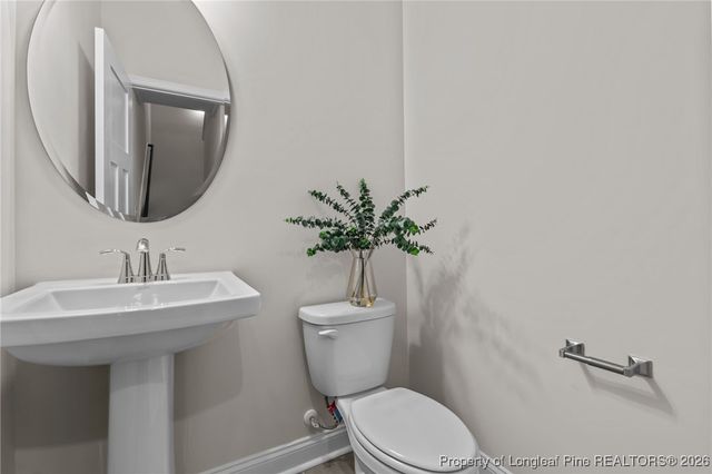 117 Godwin Court, Sanford, NC 27330