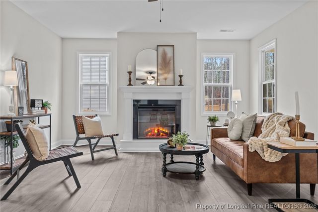 117 Godwin Court, Sanford, NC 27330