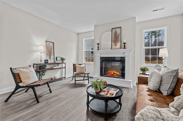 117 Godwin Court, Sanford, NC 27330