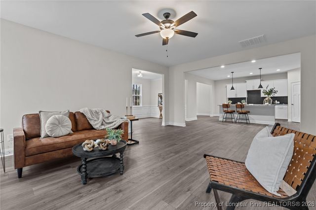 117 Godwin Court, Sanford, NC 27330