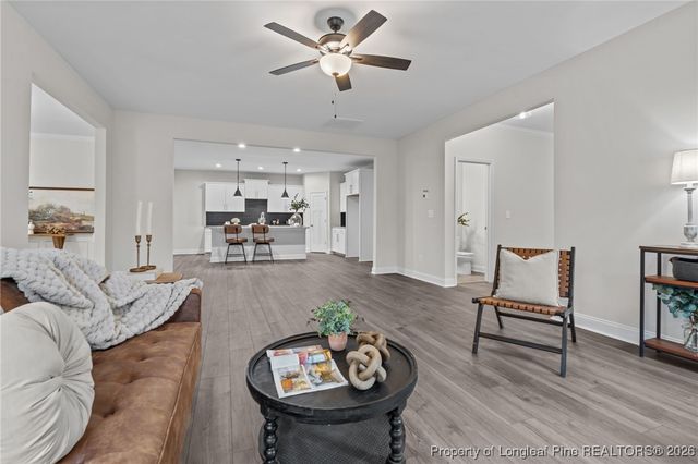 117 Godwin Court, Sanford, NC 27330