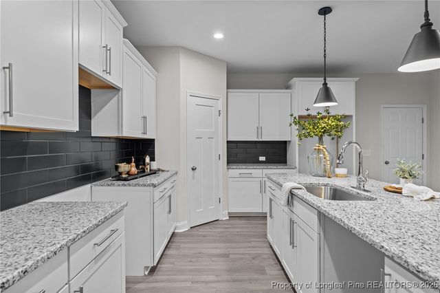 117 Godwin Court, Sanford, NC 27330