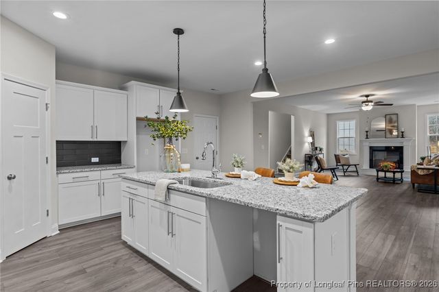 117 Godwin Court, Sanford, NC 27330