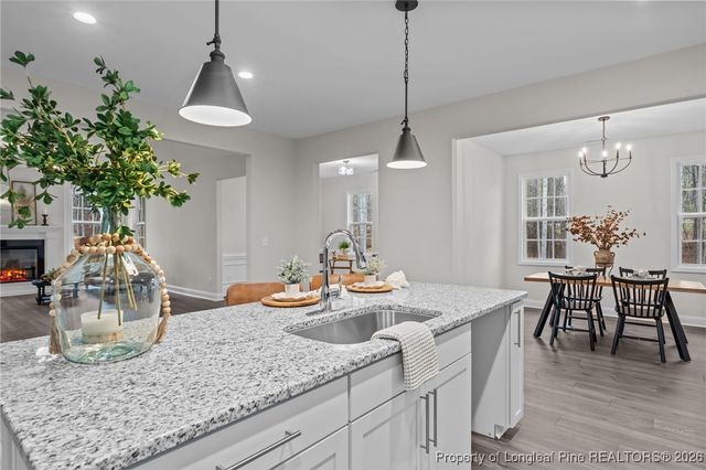 117 Godwin Court, Sanford, NC 27330