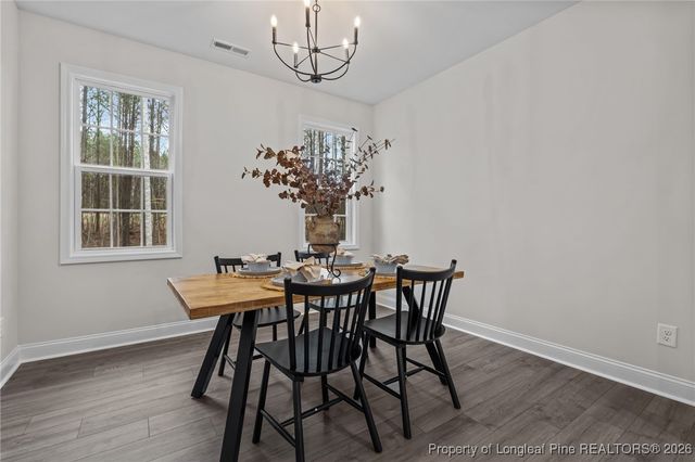 117 Godwin Court, Sanford, NC 27330