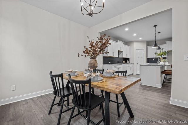 117 Godwin Court, Sanford, NC 27330