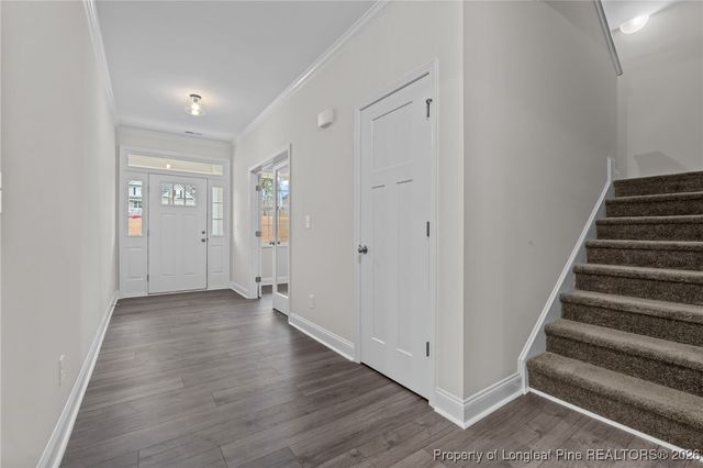 117 Godwin Court, Sanford, NC 27330