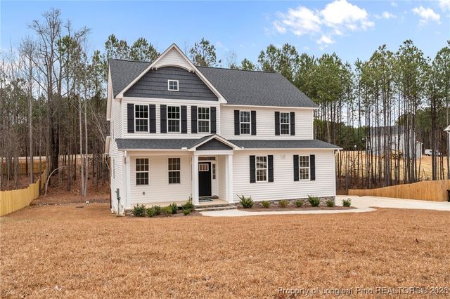 117 Godwin Court, Sanford, NC 27330