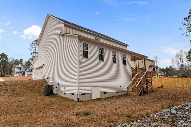 117 Godwin Court, Sanford, NC 27330