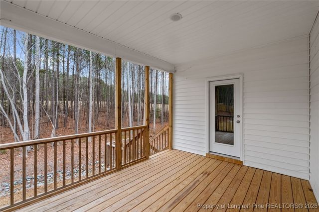 117 Godwin Court, Sanford, NC 27330