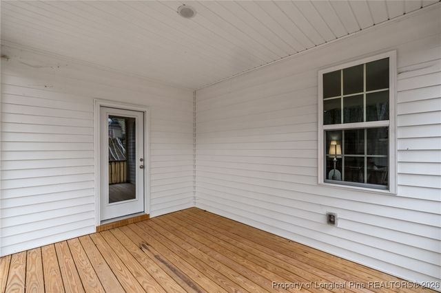 117 Godwin Court, Sanford, NC 27330