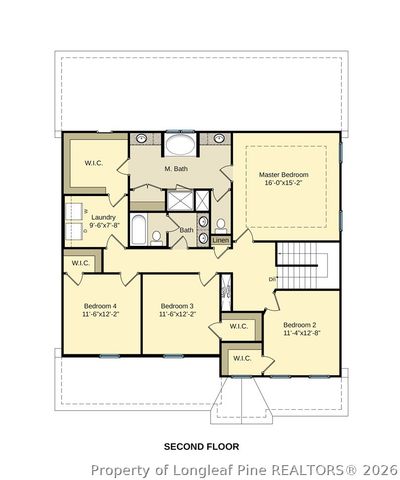 117 Godwin Court, Sanford, NC 27330