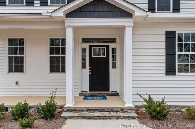 117 Godwin Court, Sanford, NC 27330